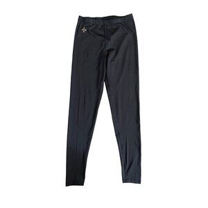 Tommie copper womens core‎ compression tights black size M
